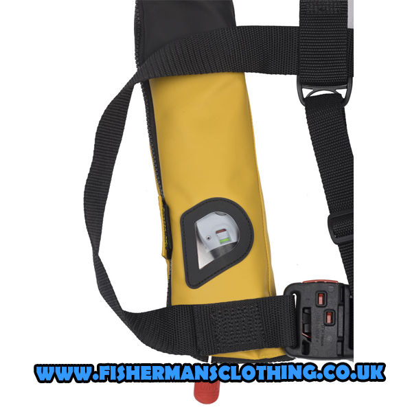 (image for) GC Rescuer 150n Lifejacket